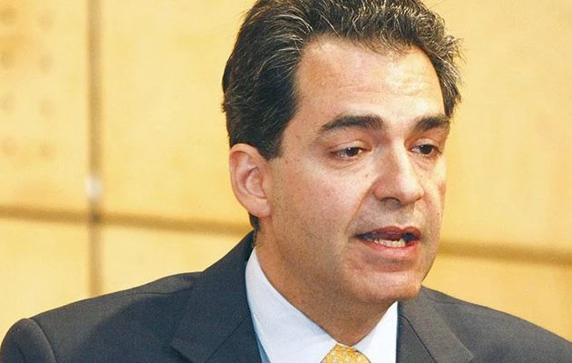 Άγγελος Συρίγος: Ο Ερντογάν συνεχίζει στον δρόμο της Μουσουλμανικής Αδελφότητας και προσφεύγει στο ΔΝΤ